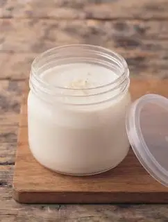 Hình ảnh Pudding sữa dừa
