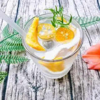 Hình ảnh Nước Dừa Sợi Dừa + Mít
