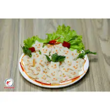 Hình ảnh Chả cá sao cười 5 miếng