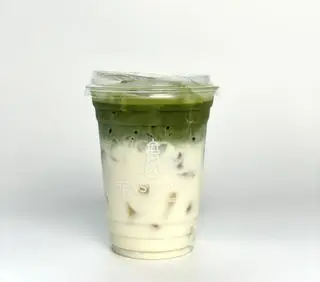 Hình ảnh Matcha latte size M