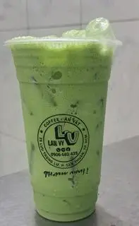 Hình ảnh Matcha cold whisk size l