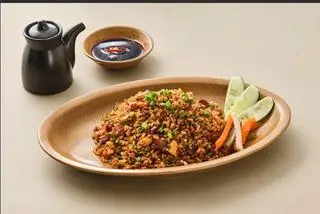Hình ảnh H27 Cơm chiên Singapore