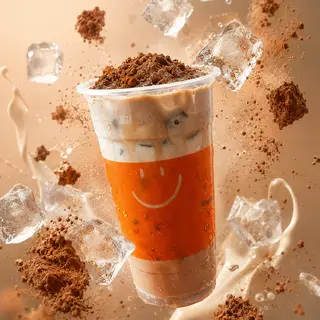 Hình ảnh Milo Đá