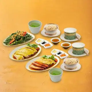 Hình ảnh SET VỊ ĐÔI