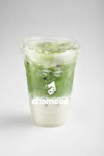 Hình ảnh Matcha Sữa Dừa