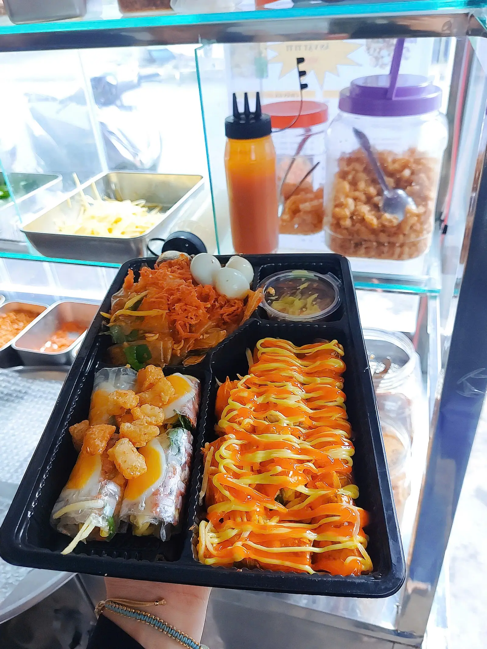 Hình ảnh Combo 3 món