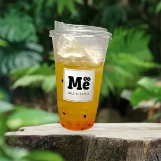 Hình ảnh Coconut Chanh Dây(L)