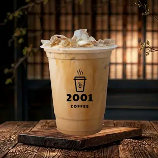 Hình ảnh Cafe Sữa đá