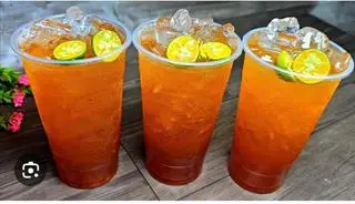 Hình ảnh Trà Tắc