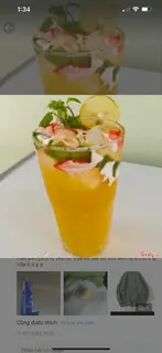Hình ảnh Trà quất 