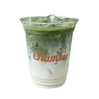 Hình ảnh Matcha latte