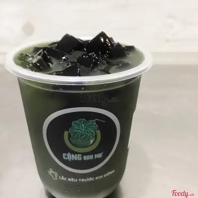 Hình ảnh Rau má sương sáo (L: 800ml) Mua 49K tặng Nước Suối – Đơn 99K nhận quà bất ngờ!
