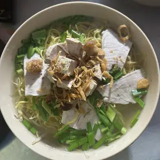 Hình ảnh Hủ tiếu thập cẩm