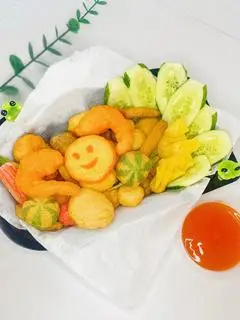 Hình ảnh Combo 1