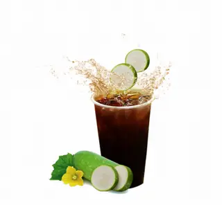 Hình ảnh Trà Bí Đao