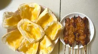 Hình ảnh Bánh Mì Bơ