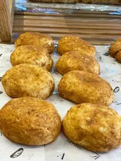 Hình ảnh Potato Cheese Bread