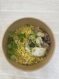 Hình ảnh Cơm Chiên Thập Cẩm