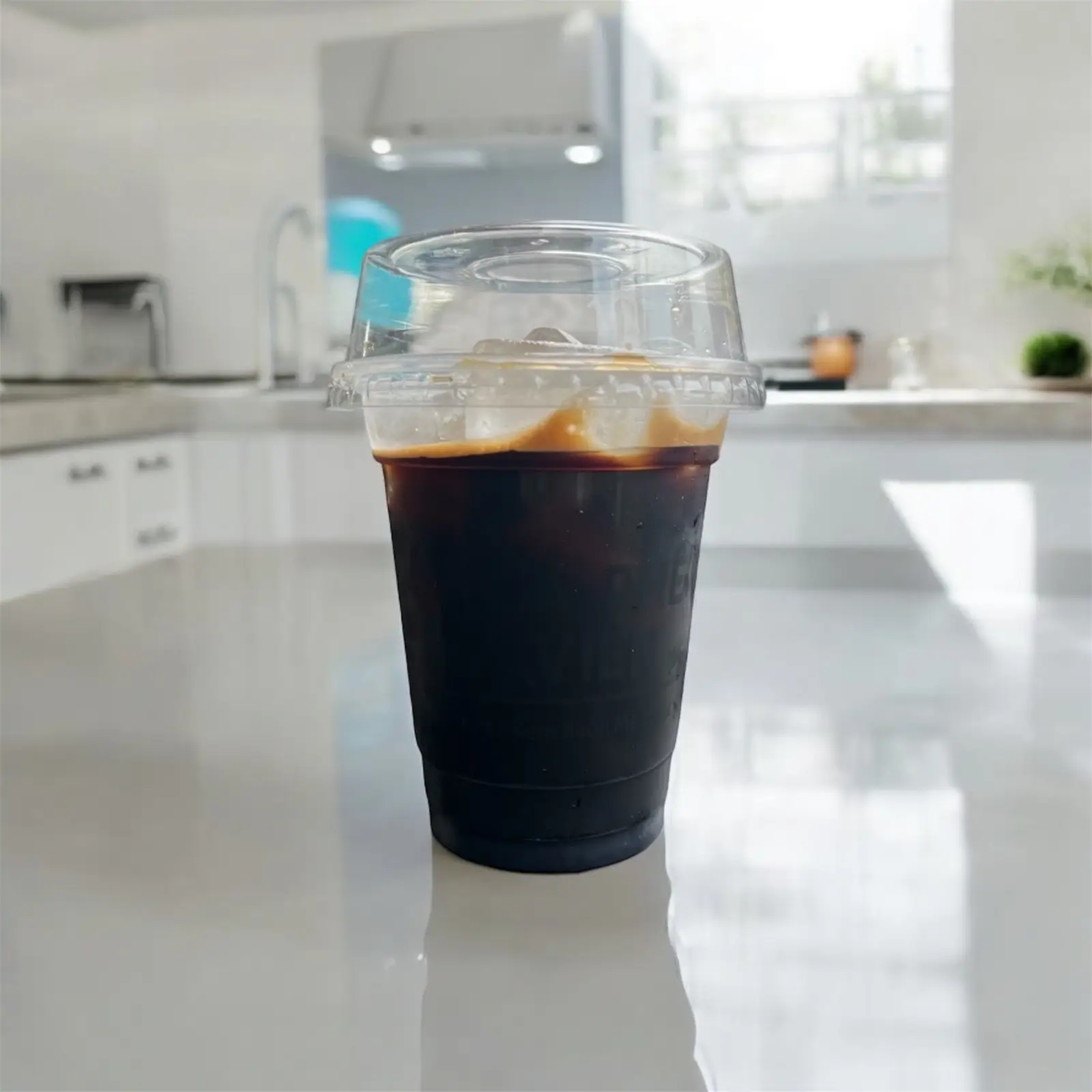 Hình ảnh Cà phê đen