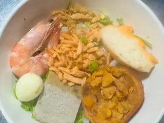 Hình ảnh Bánh canh cua đặc biệt