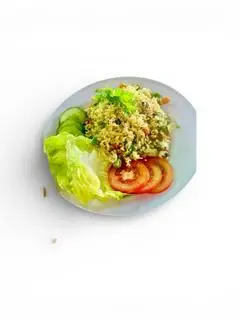 Hình ảnh Cơm chiên hải sản