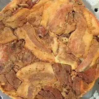 Hình ảnh Tóp mỡ giòn - 100gr