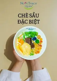 Hình ảnh Chè Thái Sầu Riêng