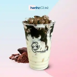 Hình ảnh Cacao Latte