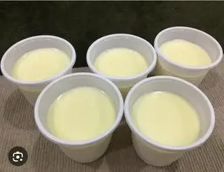 Hình ảnh Yaourt Phô mai đà Lạt