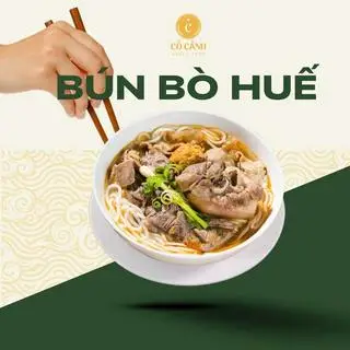 Hình ảnh Bún bò Huế
