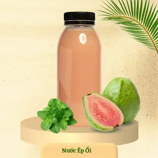 Hình ảnh Nước ép ổi