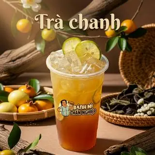 Hình ảnh Trà chanh