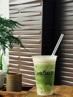 Hình ảnh Matcha Xoài