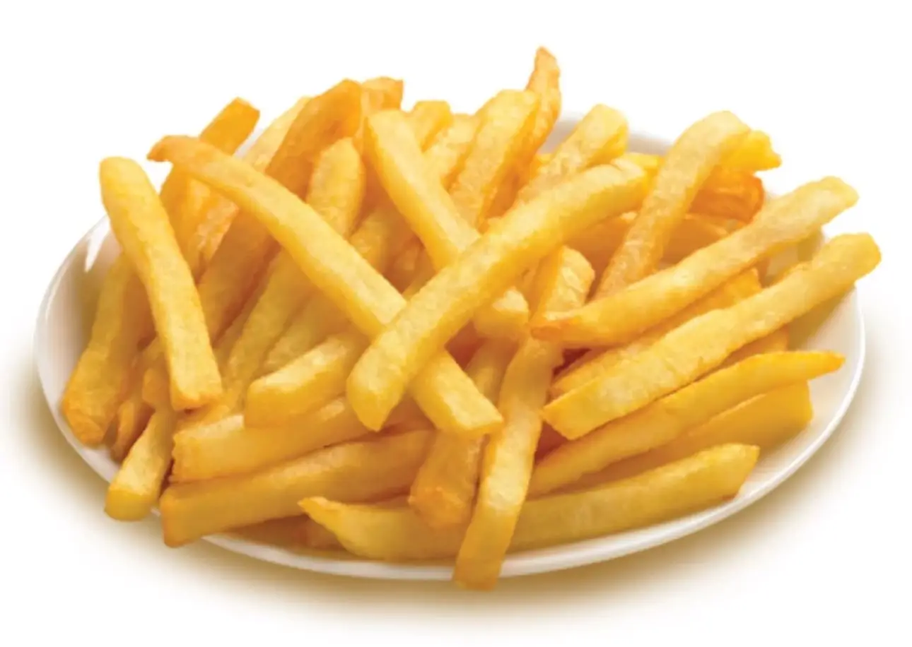 Hình ảnh Furaido potato