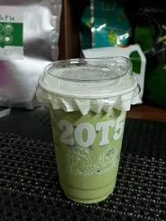 Hình ảnh Matcha Coldwhisk