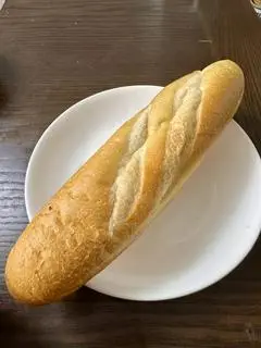 Hình ảnh Bánh mì thêm