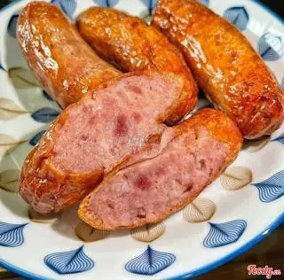 Hình ảnh Lạp sườn