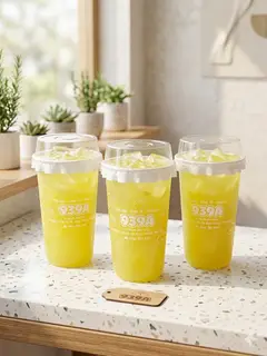 Hình ảnh Nước ép táo - thơm
