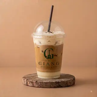 Hình ảnh Cafe muối