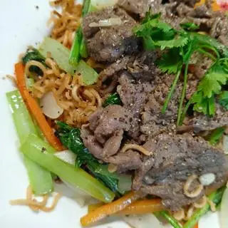 Hình ảnh BÒ XÀO THÊM 