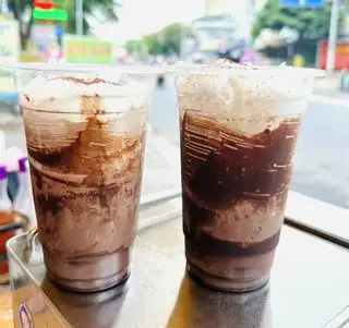 Hình ảnh CA CAO MUỐI