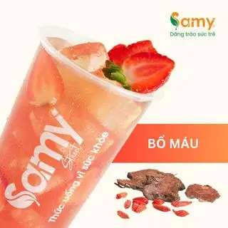 Hình ảnh Thảo Môi Địa Hoàng - Bổ máu, sáng mắt ra