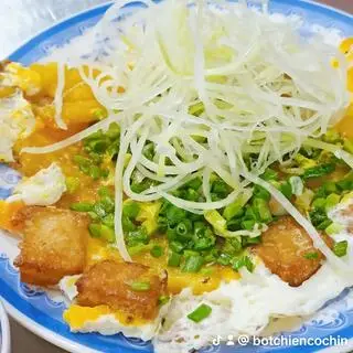 Hình ảnh Combo 2: bột chiên - 1 chai nước ngọt