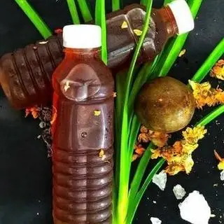 Hình ảnh Nước Sâm Nhà Làm