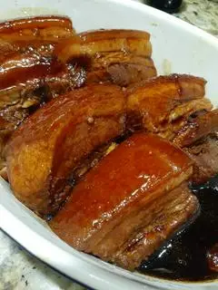 Hình ảnh Thịt kho 