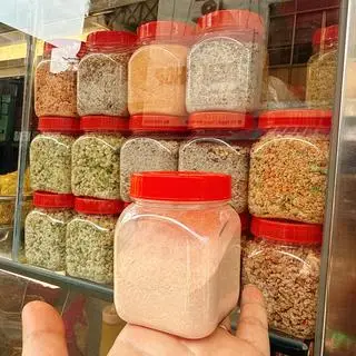 Hình ảnh Bột Xí Muội