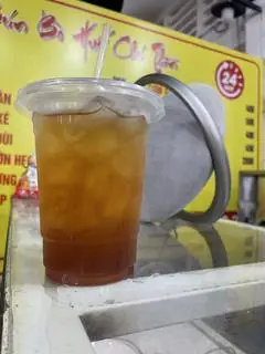 Hình ảnh TRÀ TẮC