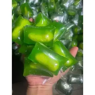 Hình ảnh Bánh xu xuê truyền thống