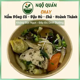 Hình ảnh Nui Chay Thanh Đạm