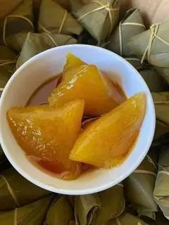 Hình ảnh Bánh gio Bắc Kạn